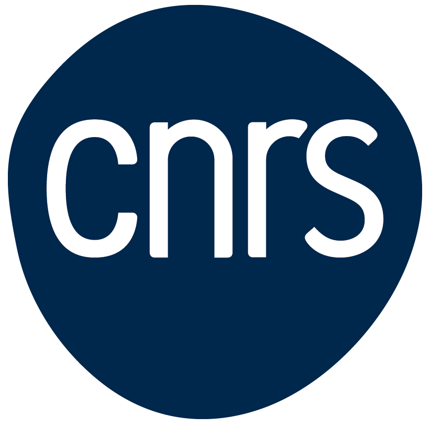 Logo CNRS, tutelle de l'IDRIS